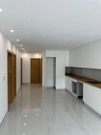 Piso en Barrio Carrús Oeste