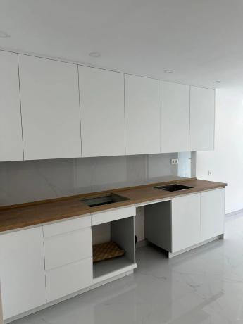 Piso en Barrio Carrús Oeste