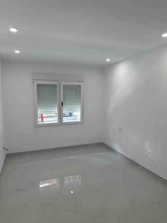 Piso en Barrio Carrús Oeste