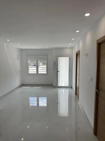 Piso en Barrio Carrús Oeste