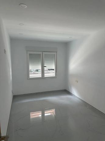 Piso en Barrio Carrús Oeste