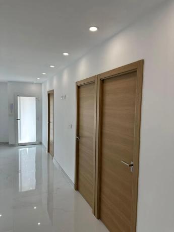 Piso en Barrio Carrús Oeste