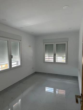 Piso en Barrio Carrús Oeste