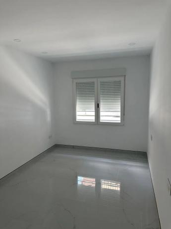 Piso en Barrio Carrús Oeste