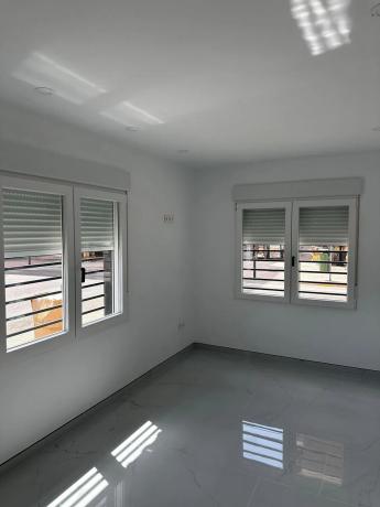 Piso en Barrio Carrús Oeste