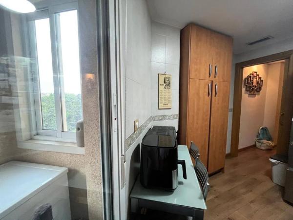 Piso en calle Julio Sánchez Gómez