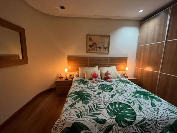 Piso en calle Julio Sánchez Gómez