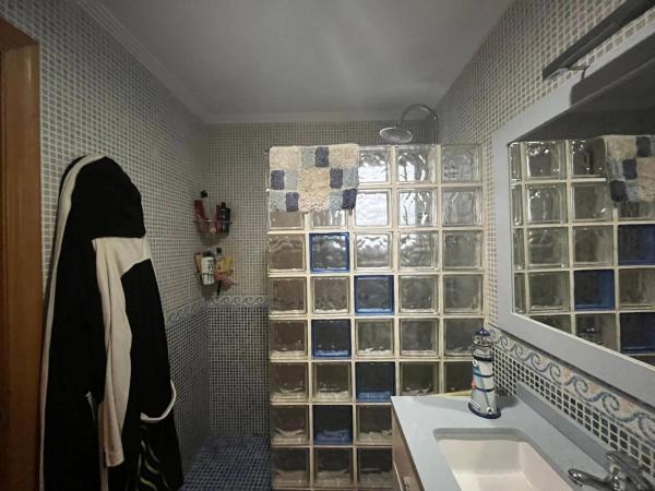 Piso en calle Julio Sánchez Gómez