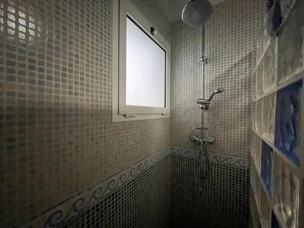 Piso en calle Julio Sánchez Gómez