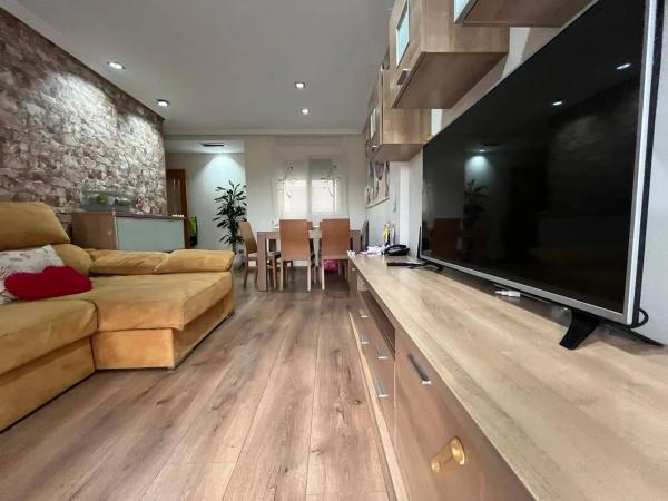 Piso en calle Julio Sánchez Gómez