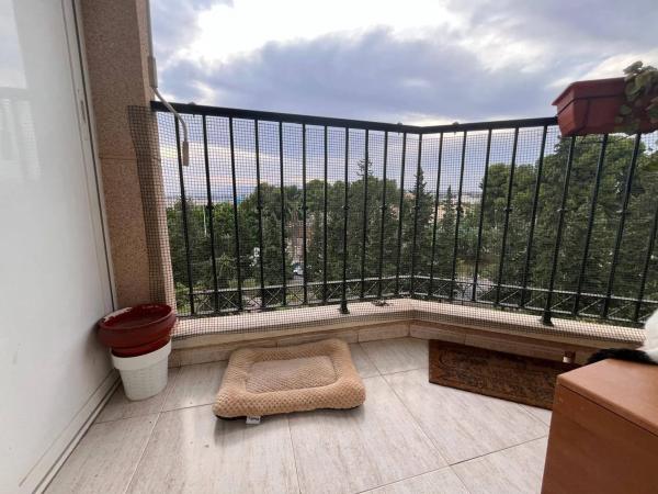 Piso en calle Julio Sánchez Gómez