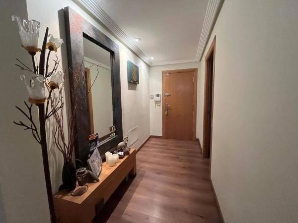 Piso en calle Julio Sánchez Gómez