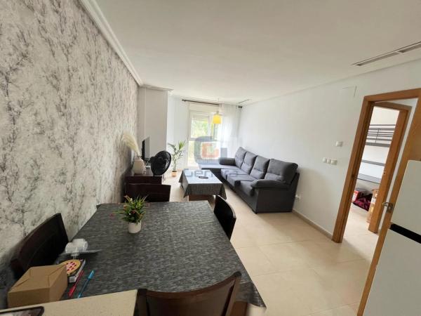 Piso en El Altet - Balsares