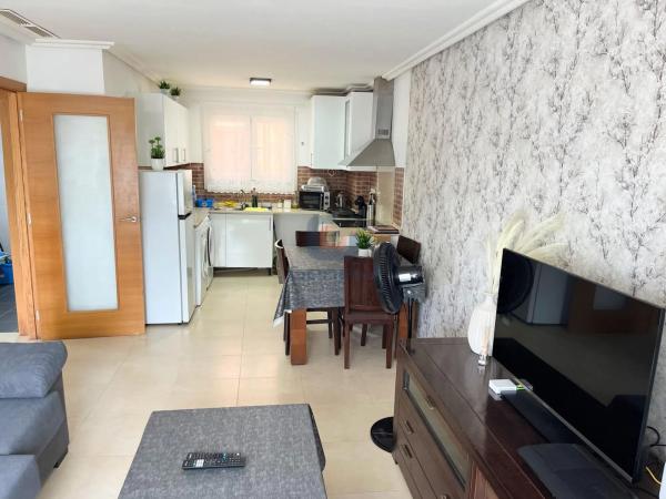 Piso en El Altet - Balsares