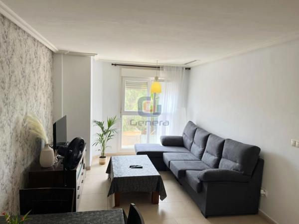 Piso en El Altet - Balsares