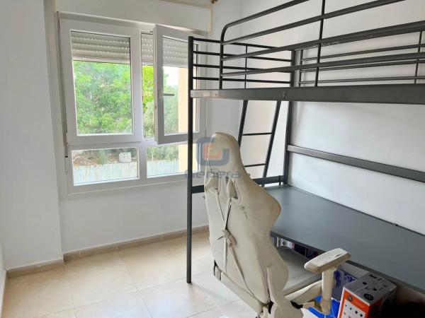 Piso en El Altet - Balsares