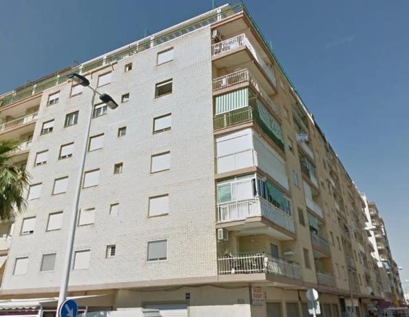 Piso en Tamarit - Playa Lissa