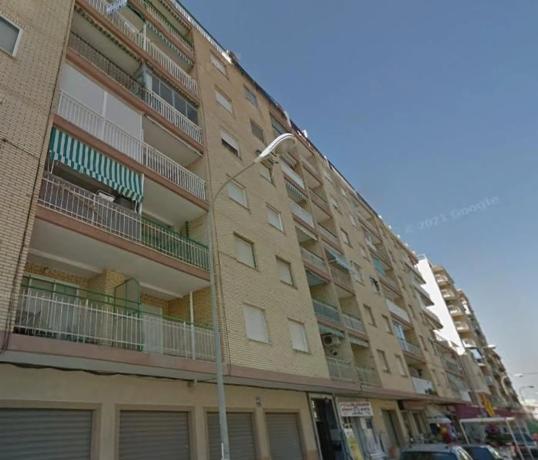 Piso en Tamarit - Playa Lissa