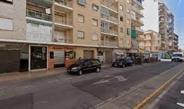 Piso en Tamarit - Playa Lissa