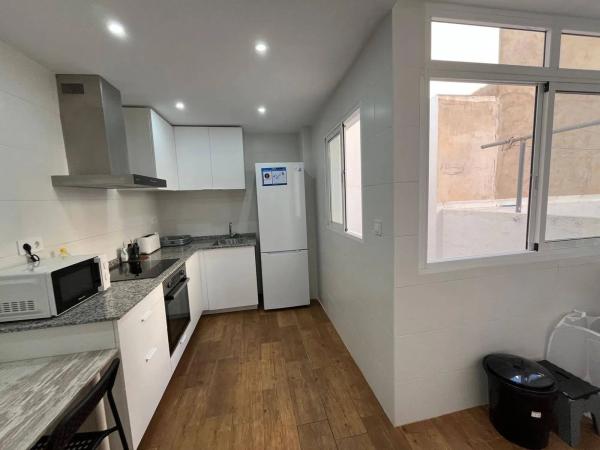 Piso en calle Major del Pla