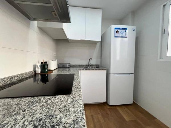 Piso en calle Major del Pla