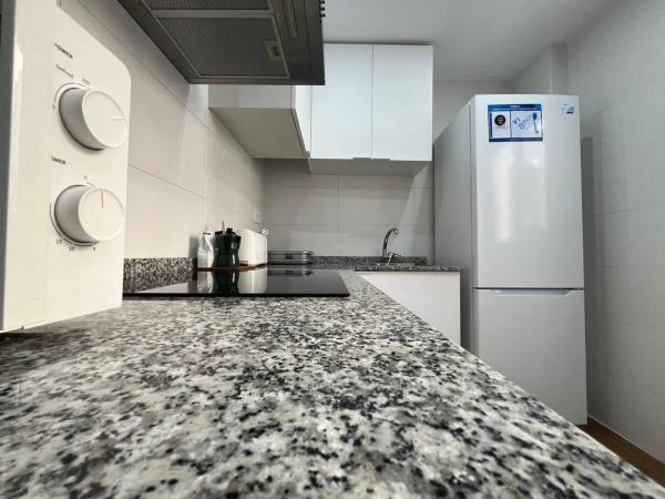 Piso en calle Major del Pla