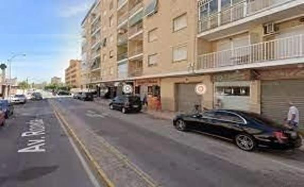 Piso en Tamarit - Playa Lissa