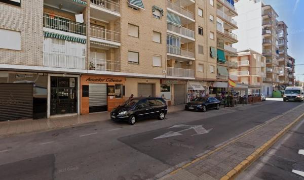 Piso en Tamarit - Playa Lissa