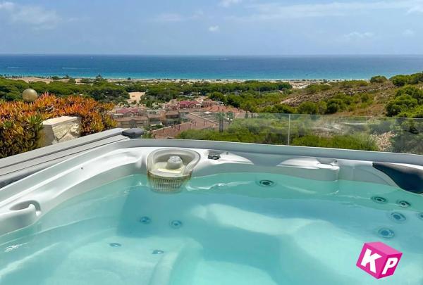 Piso en calle Orden Compuesto