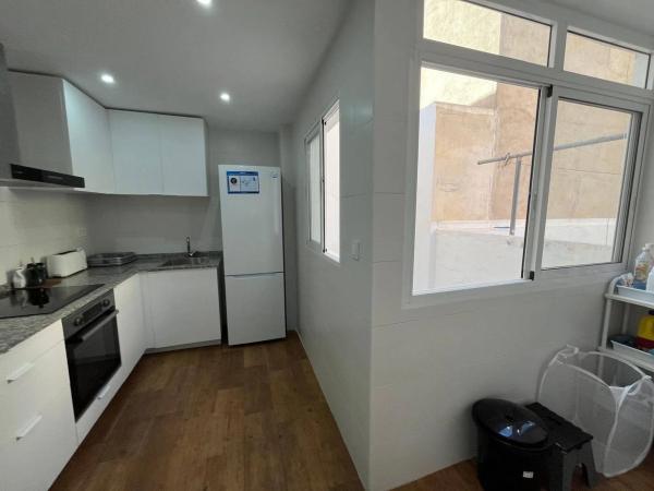 Piso en calle Major del Pla