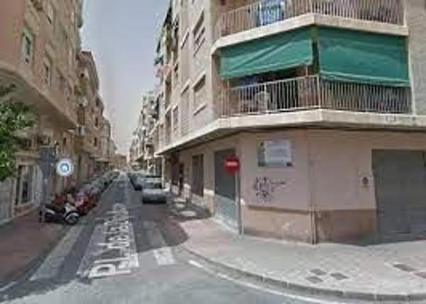 Piso en Tamarit - Playa Lissa