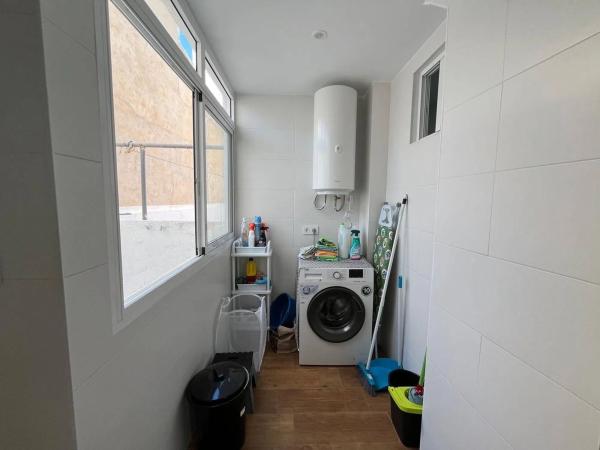 Piso en calle Major del Pla