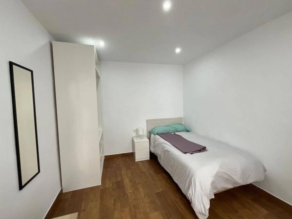 Piso en calle Major del Pla