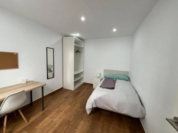 Piso en calle Major del Pla