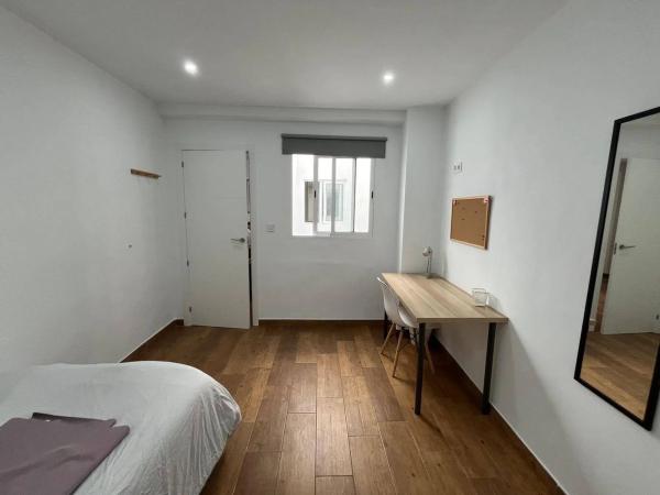 Piso en calle Major del Pla