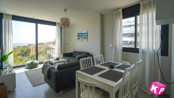 Piso en calle Orden Compuesto