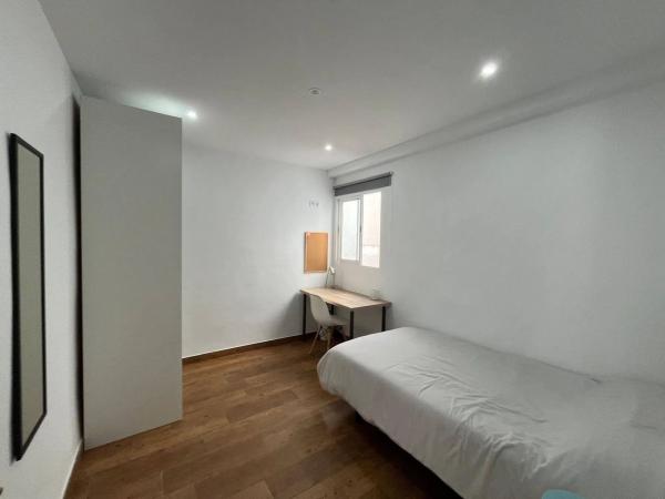 Piso en calle Major del Pla