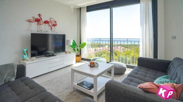 Piso en calle Orden Compuesto