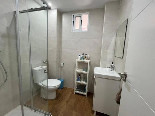 Piso en calle Major del Pla