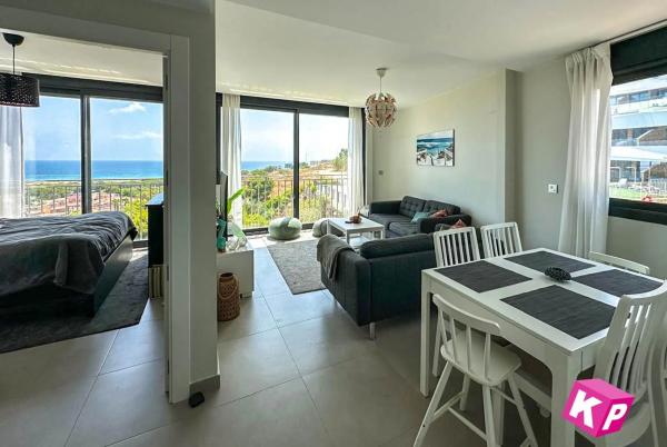 Piso en calle Orden Compuesto