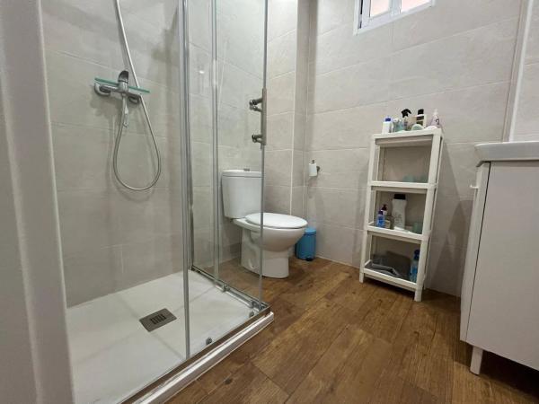 Piso en calle Major del Pla