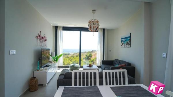 Piso en calle Orden Compuesto