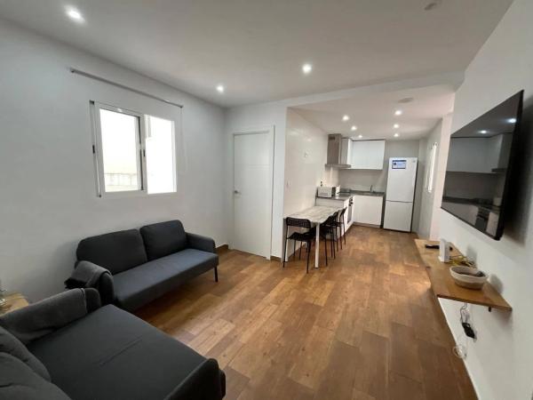 Piso en calle Major del Pla