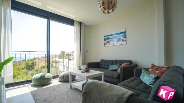 Piso en calle Orden Compuesto