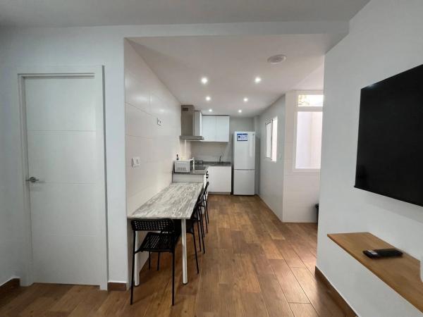 Piso en calle Major del Pla