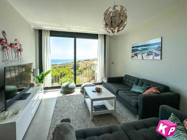 Piso en calle Orden Compuesto