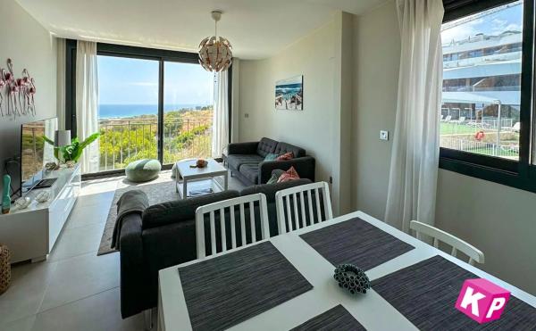 Piso en calle Orden Compuesto