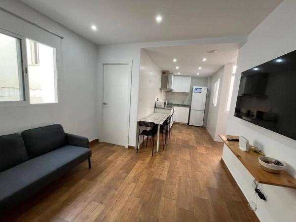 Piso en calle Major del Pla