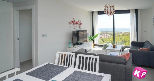 Piso en calle Orden Compuesto