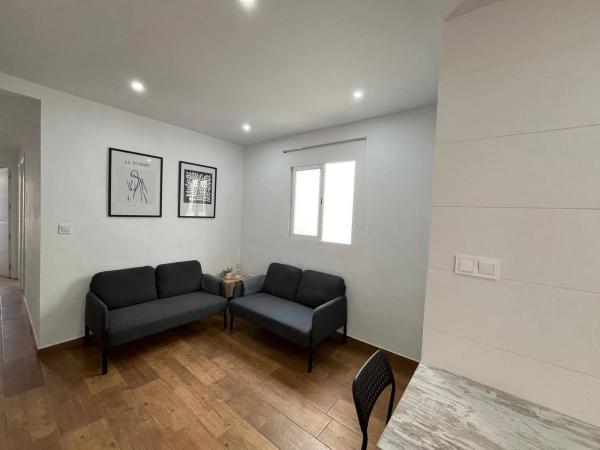 Piso en calle Major del Pla